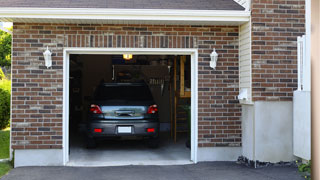 Garage Door Installation at Sammamish Trail Redmond, Washington