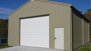 Garage Door Openers at Sammamish Trail Redmond, Washington